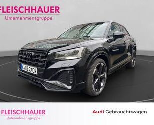 Audi Q2 Gebrauchtwagen