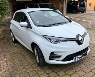 Renault ZOE Gebrauchtwagen