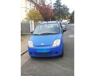 Chevrolet Matiz Gebrauchtwagen
