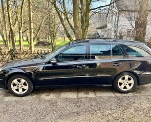 Mercedes-Benz E 320 Gebrauchtwagen
