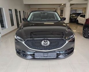 Mazda CX-5 Gebrauchtwagen
