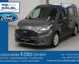 Ford Transit Connect Gebrauchtwagen