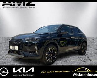 DS Automobiles DS3 Gebrauchtwagen