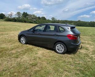 BMW 218 Active Tourer Gebrauchtwagen