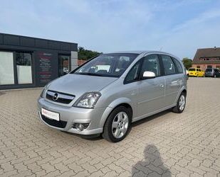 Opel Meriva Gebrauchtwagen