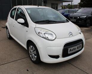 Citroen C1 Gebrauchtwagen