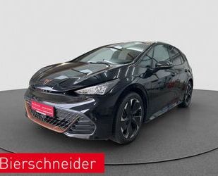 Cupra Born Gebrauchtwagen