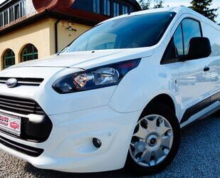 Ford Transit Connect Gebrauchtwagen