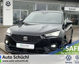 Seat Tarraco Gebrauchtwagen