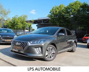 Hyundai IONIQ Gebrauchtwagen