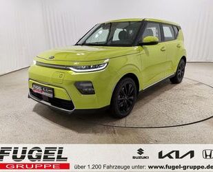 Kia Soul Gebrauchtwagen