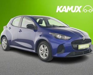 Mazda 2 Hybrid Gebrauchtwagen