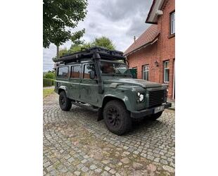 Land Rover Defender Gebrauchtwagen