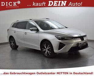 MG MG5 Gebrauchtwagen