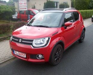 Suzuki Ignis Gebrauchtwagen