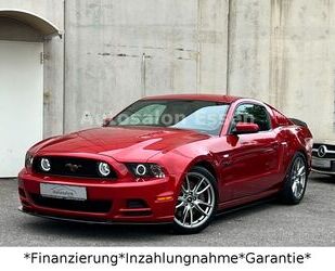 Ford Mustang Gebrauchtwagen