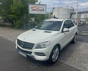 Mercedes-Benz ML 250 Gebrauchtwagen