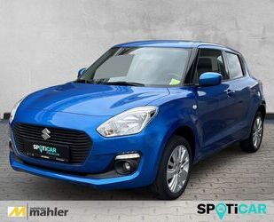 Suzuki Swift Gebrauchtwagen