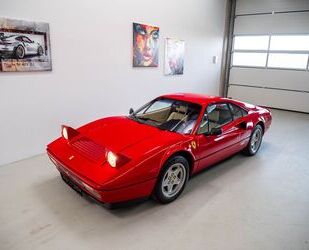 Ferrari 328 Gebrauchtwagen