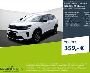 Citroen C5 Aircross Gebrauchtwagen