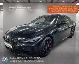 BMW M440 Gebrauchtwagen