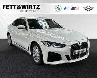 BMW 430 Gran Coupé Gebrauchtwagen