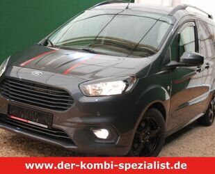 Ford Tourneo Courier Gebrauchtwagen