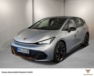 Cupra Born Gebrauchtwagen