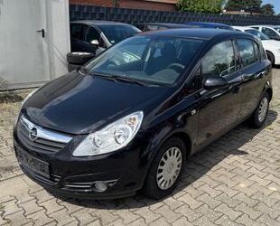 Opel Corsa Gebrauchtwagen