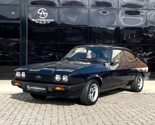 Ford Capri Gebrauchtwagen