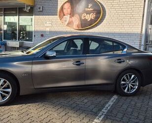 INFINITI Q50 Gebrauchtwagen