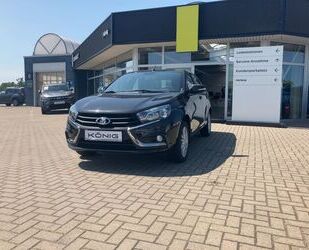Lada Vesta Gebrauchtwagen