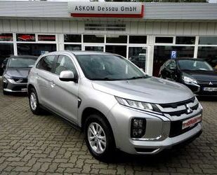 Mitsubishi ASX Gebrauchtwagen