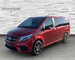 Mercedes-Benz V 300 Gebrauchtwagen