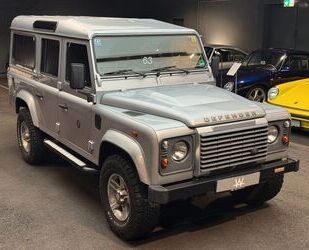Land Rover Defender Gebrauchtwagen