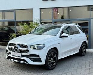 Mercedes-Benz GLE 350 Gebrauchtwagen