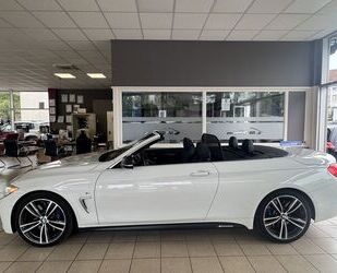 BMW 430 Gebrauchtwagen