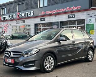 Mercedes-Benz B 180 Gebrauchtwagen