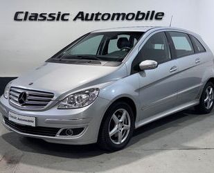 Mercedes-Benz B 180 Gebrauchtwagen