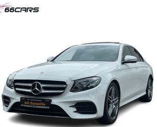 Mercedes-Benz E 350 Gebrauchtwagen