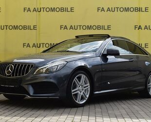 Mercedes-Benz E 500 Gebrauchtwagen