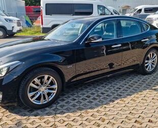 INFINITI Q70 Gebrauchtwagen