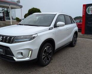 Suzuki Vitara Gebrauchtwagen