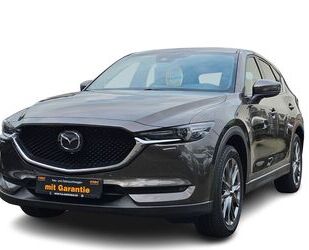 Mazda CX-5 Gebrauchtwagen