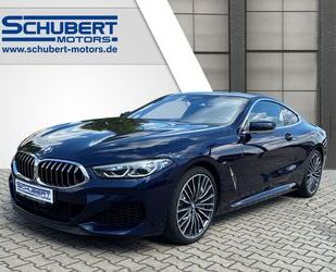 BMW M850 Gebrauchtwagen