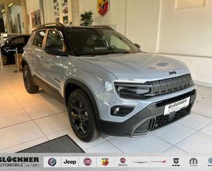 Jeep Avenger Gebrauchtwagen