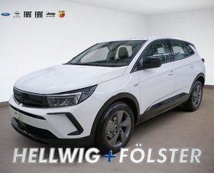 Opel Grandland (X) Gebrauchtwagen