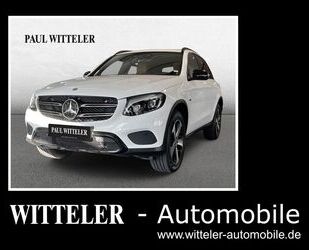 Mercedes-Benz GLC 350 Gebrauchtwagen