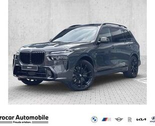 BMW X7 Gebrauchtwagen