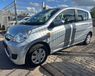 Daihatsu Cuore Gebrauchtwagen